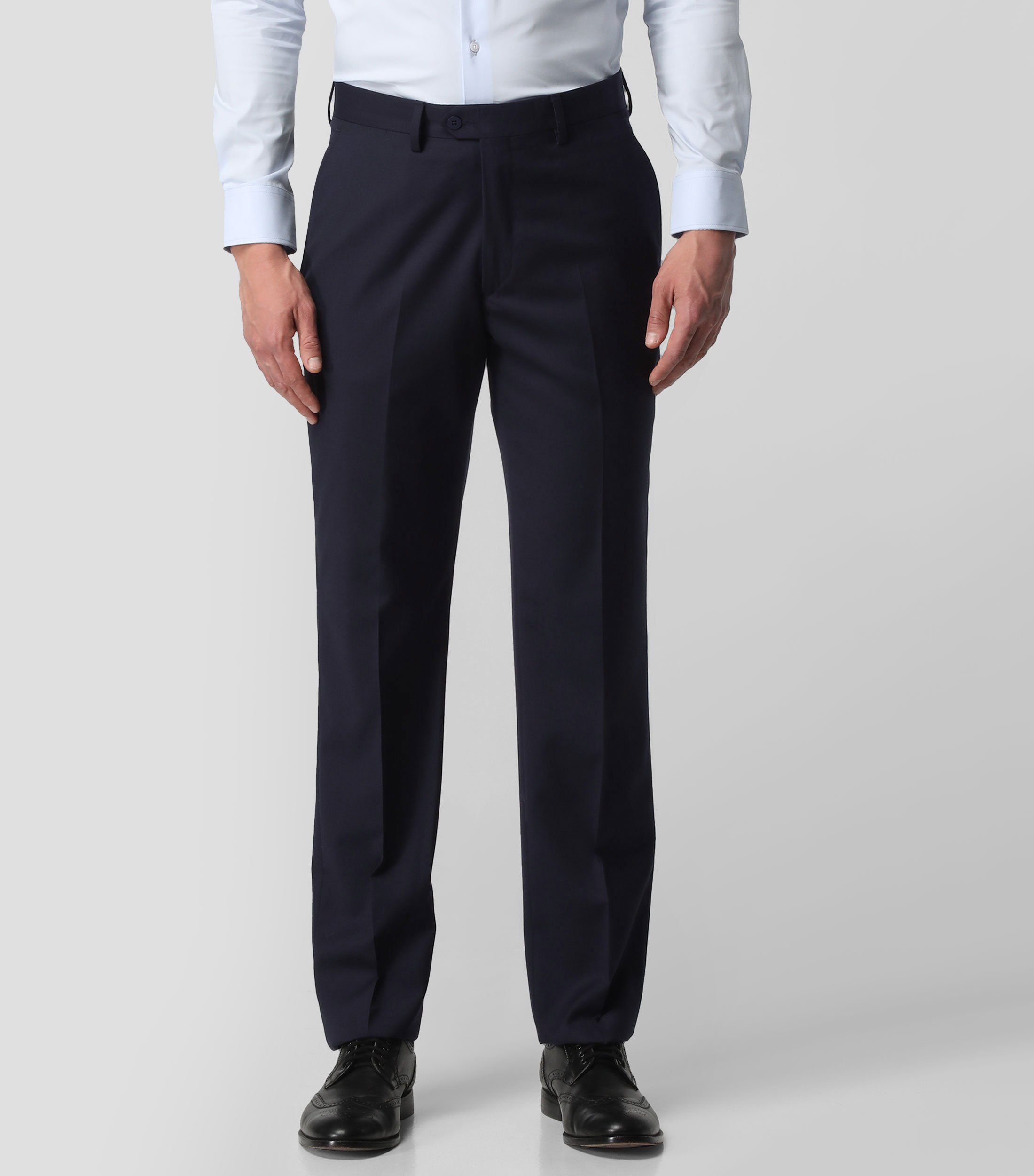 Pantalon de Vestir Hombre